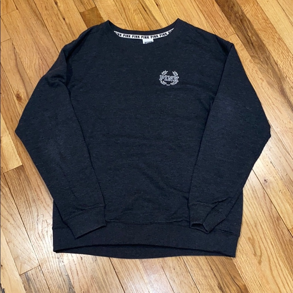 ❌SOLD❌ Victoria Secret Pink Sweatshirt